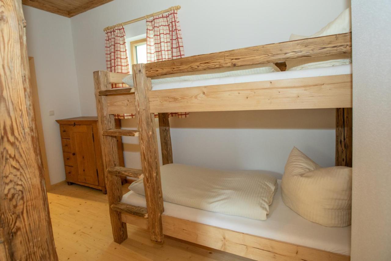 Landhotel Zum Matthiasl Bischofsreut Экстерьер фото