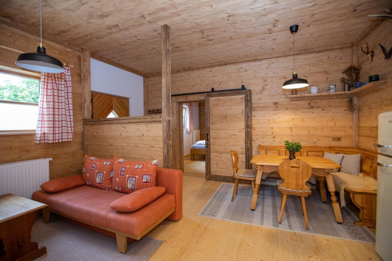 Landhotel Zum Matthiasl Bischofsreut Экстерьер фото