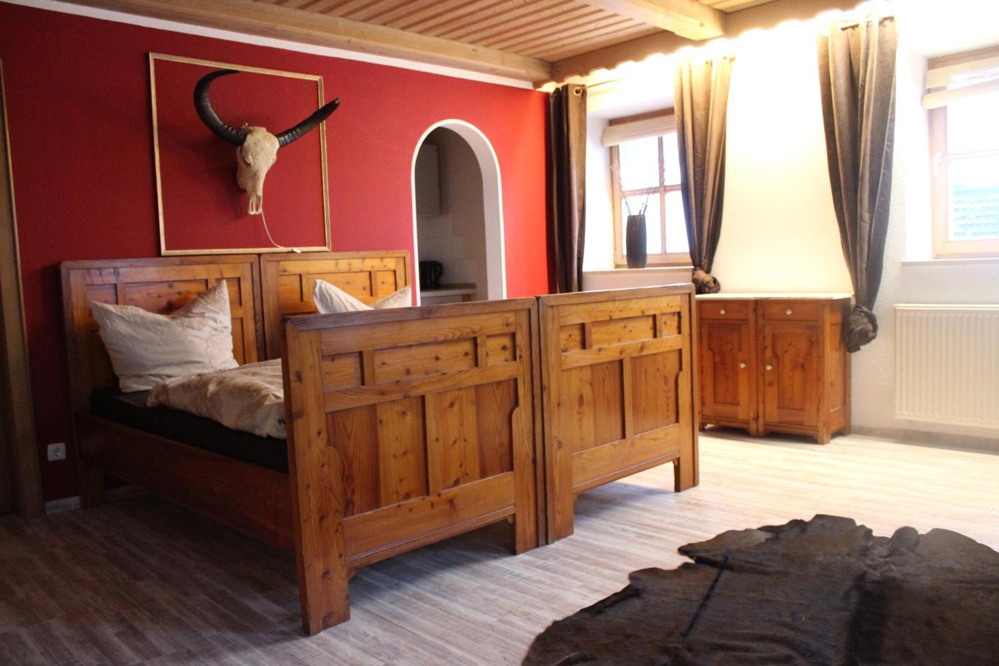 Landhotel Zum Matthiasl Bischofsreut Экстерьер фото